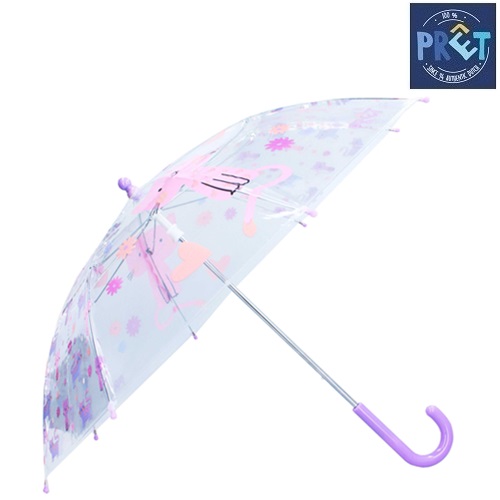 Umbrella for kids Rainy Days Pret Cat