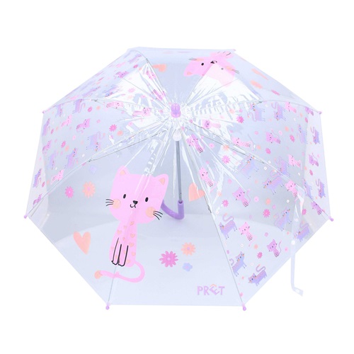 Umbrella for kids Rainy Days Pret Cat