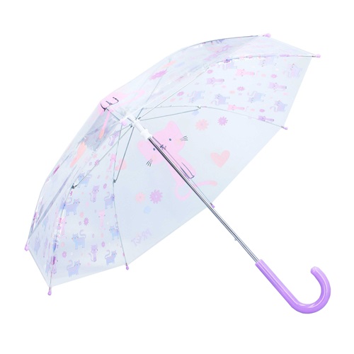 Umbrella for kids Rainy Days Pret Cat