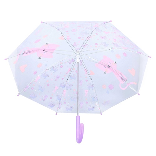 Umbrella for kids Rainy Days Pret Cat