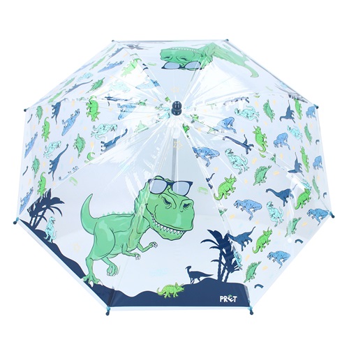 Umbrella for kids Rainy Days Pret Dino