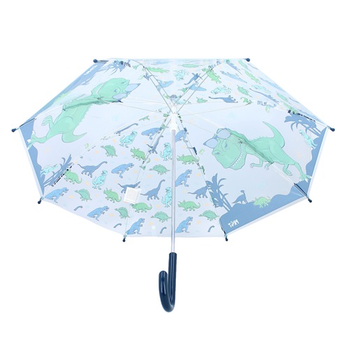 Umbrella for kids Rainy Days Pret Dino