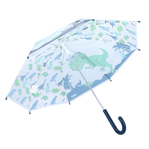 Umbrella for kids Rainy Days Pret Dino