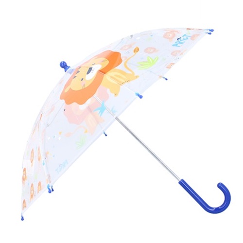 Umbrella for Kids - Prêt Lion Rainy Days