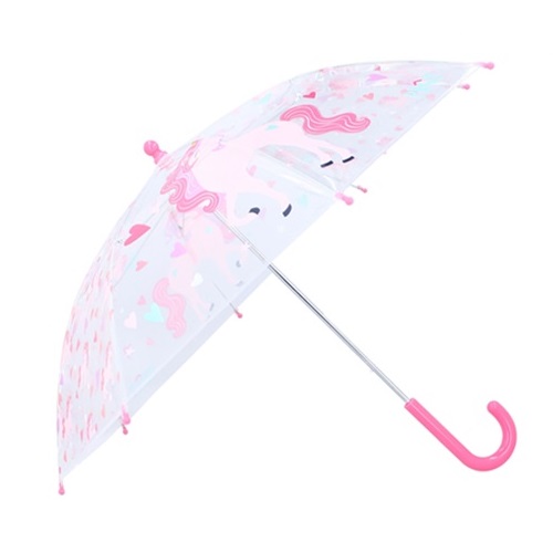 Umbrella for Kids - Prêt Unicorn Rainy Days