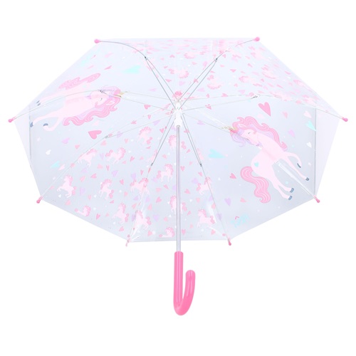 Umbrella for kids Rainy Days Pret Unicorn