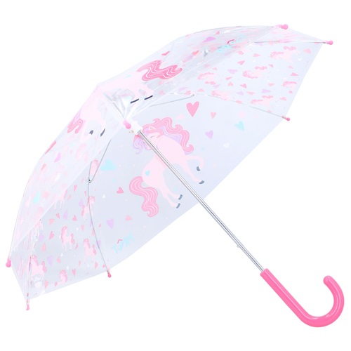 Umbrella for kids Rainy Days Pret Unicorn