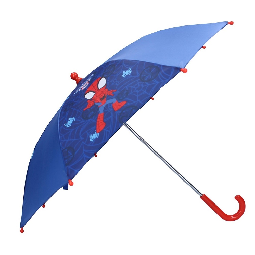 Umbrella for Children - Spidey Sky Defender