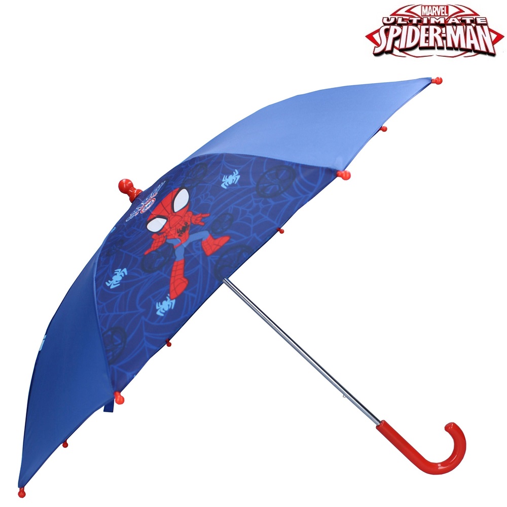 Kids' umbrella Spidey Sky Defender