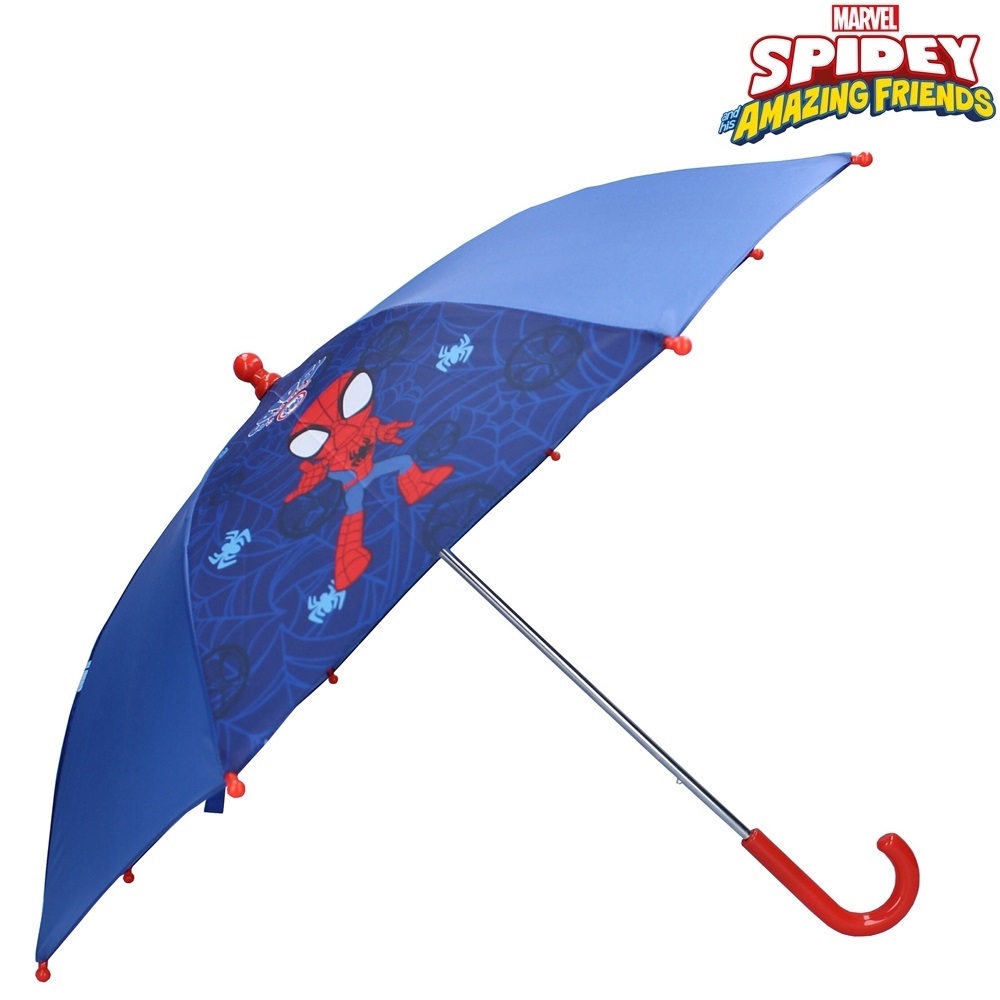 Umbrella for kids Spidey