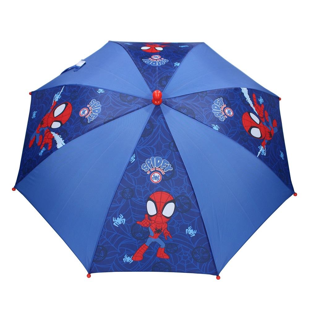 Kids' umbrella Spidey Sky Defender