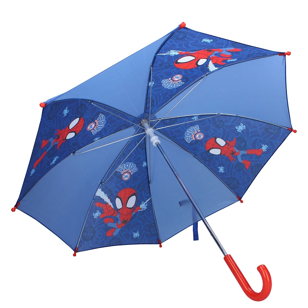 Kids' umbrella Spidey Sky Defender