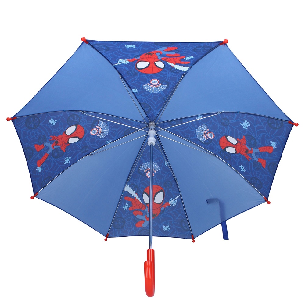 Kids' umbrella Spidey Sky Defender