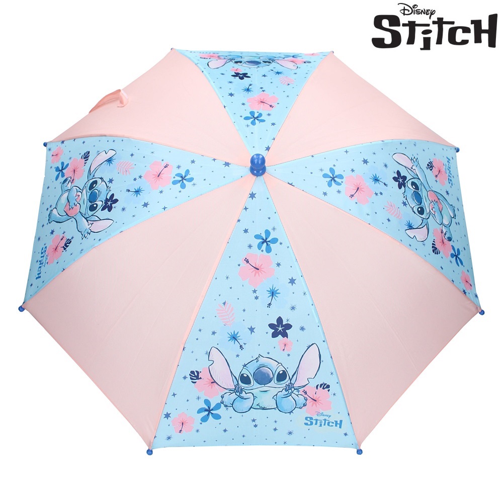 Umbrella for Children - Stich Sky Defenders