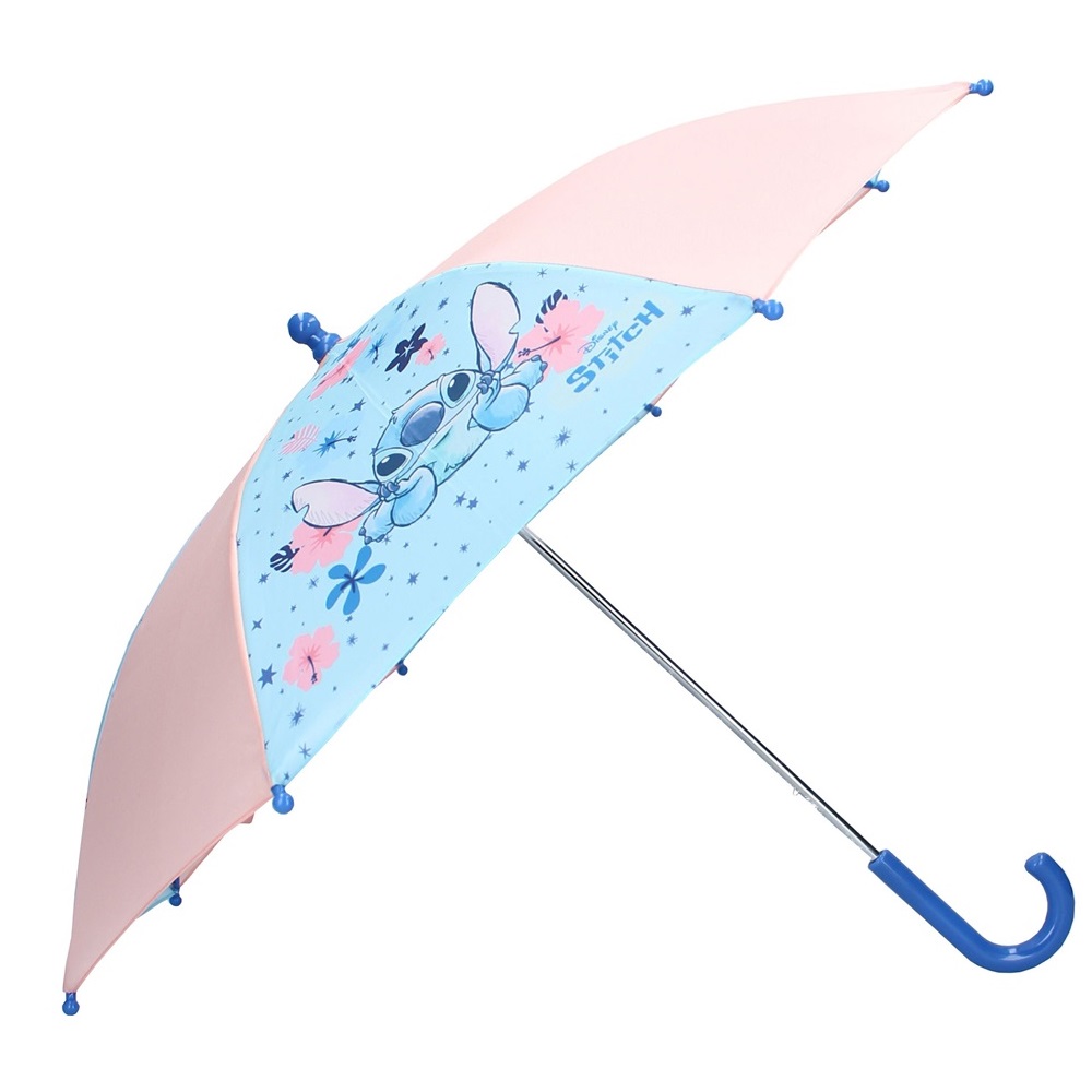 Umbrella for Children - Stich Sky Defenders