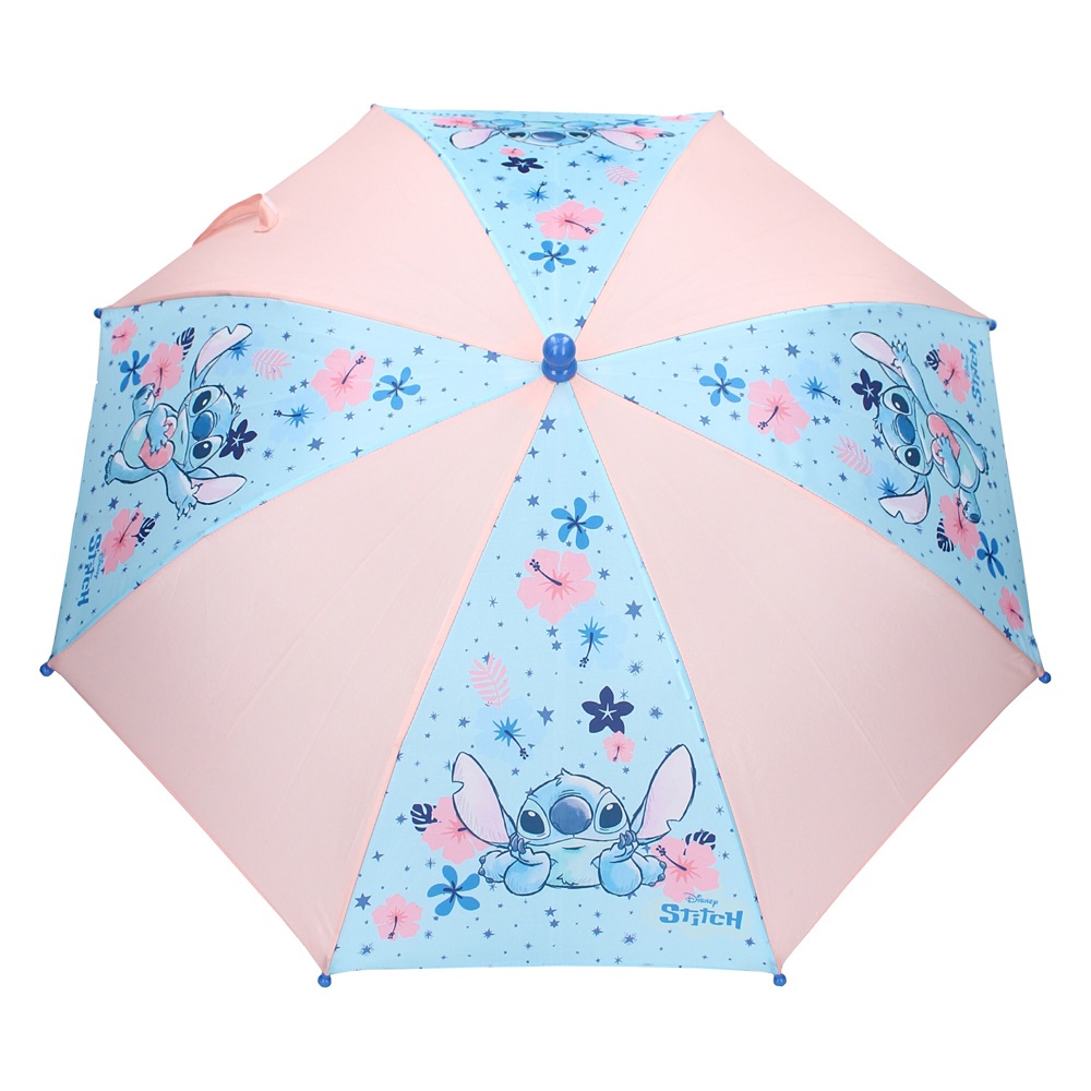 Kids' umbrella Stich Sky Defender