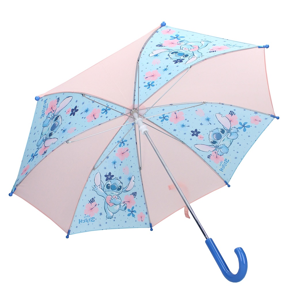 Kids' umbrella Stich Sky Defender