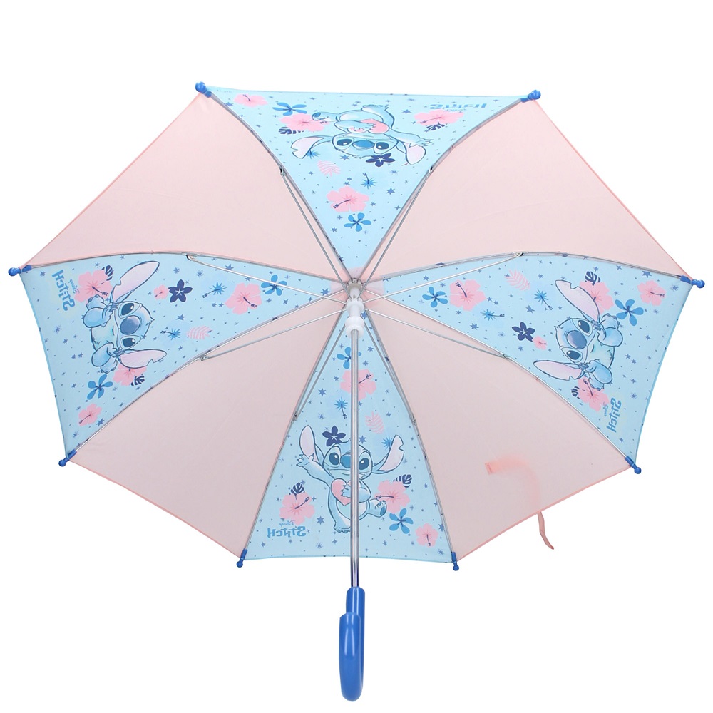 Kids' umbrella Stich Sky Defender