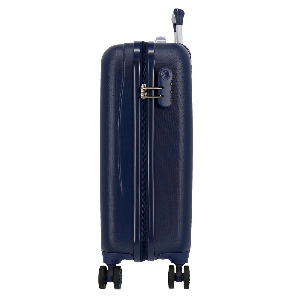 Children´s suitcase Enso Gamer Blue