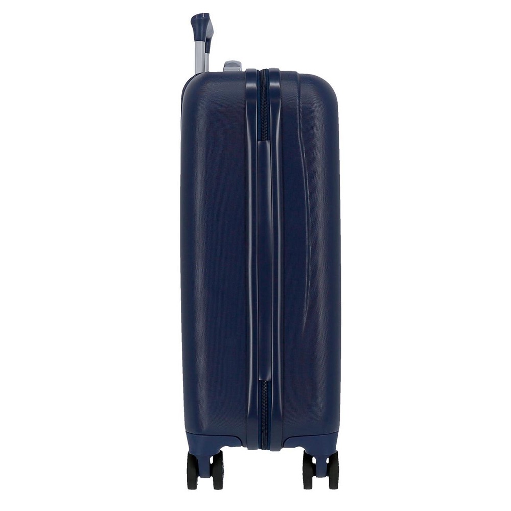 Children´s suitcase Enso Gamer Blue