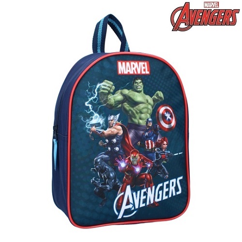 Backpack for kids Avengers