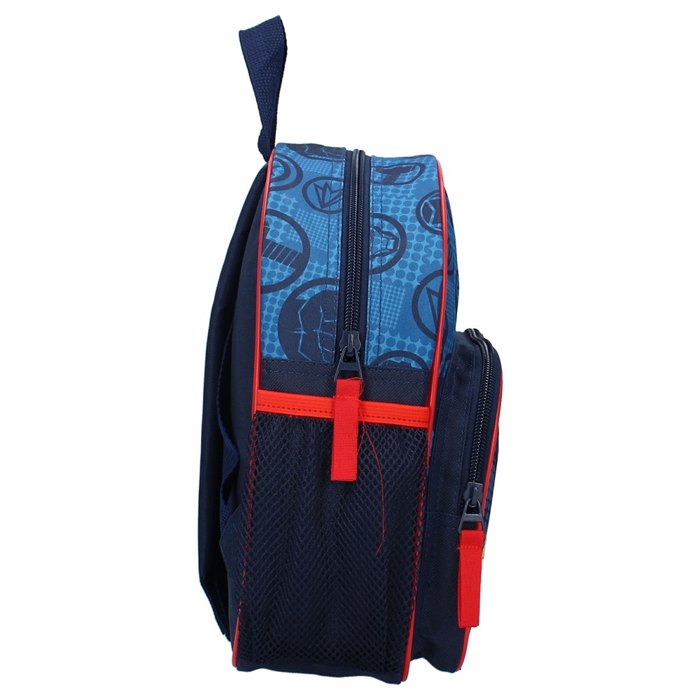 Backpack for children Avengers Ultraforce Blue