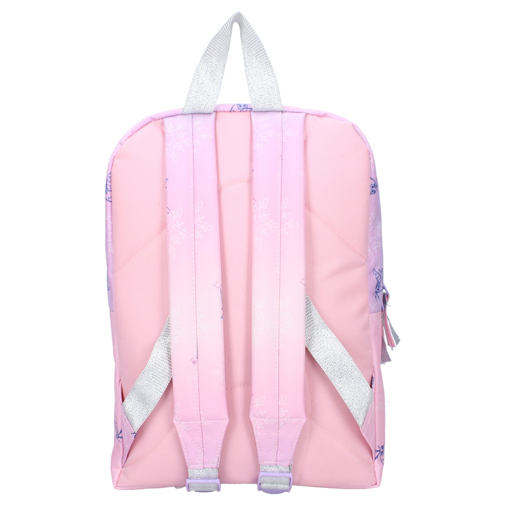 Backpack for kids Frozen Glowing Lights