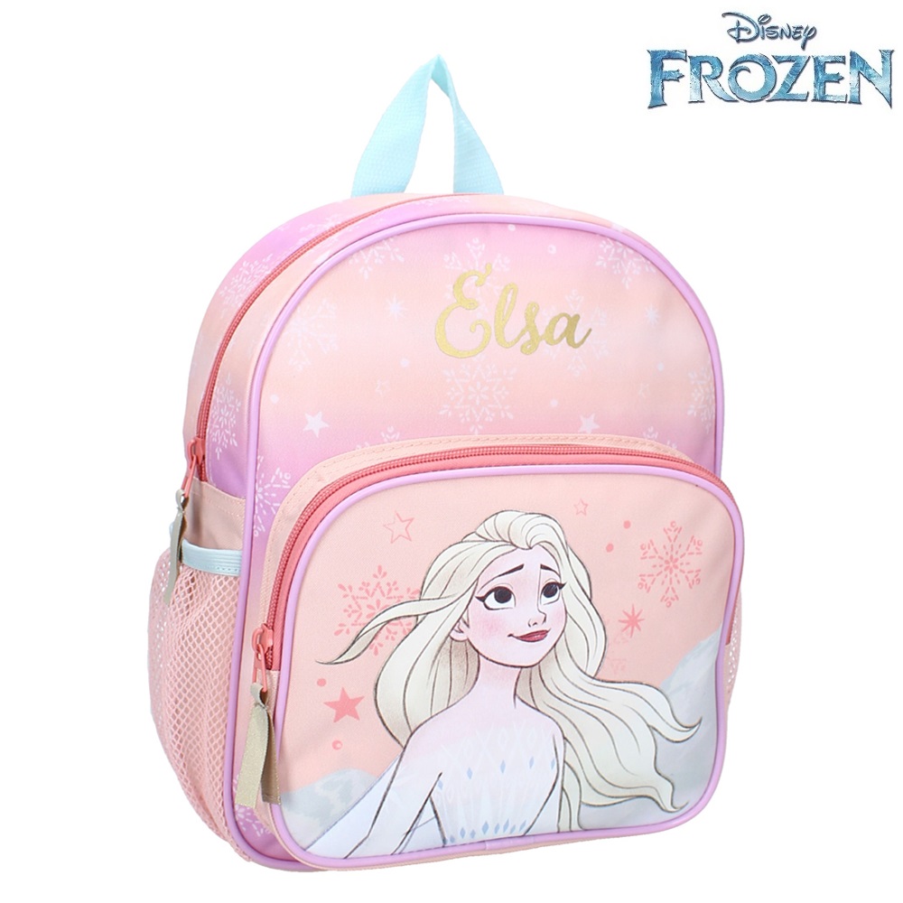 Backpack for kids Frozen It's All Magic