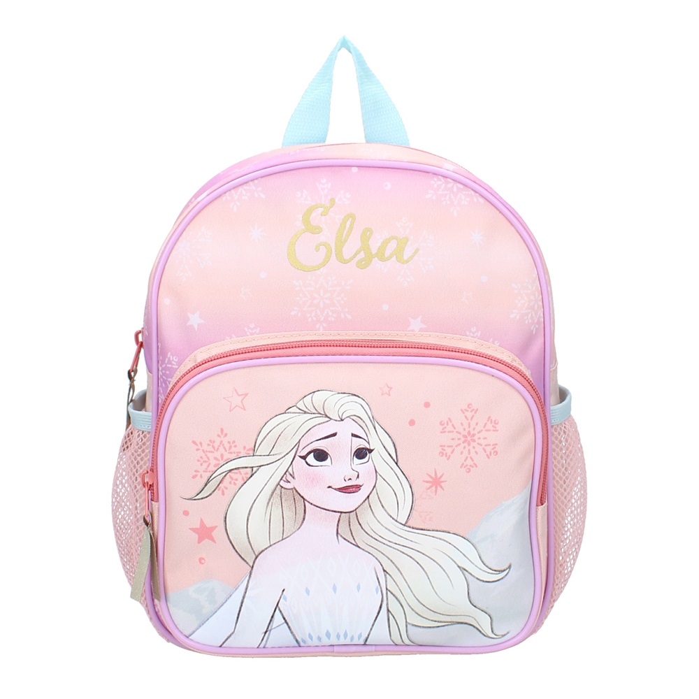 Backpack for kids Frozen It's All Magic