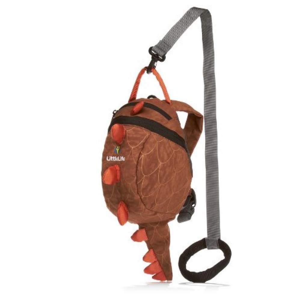 Backpack for kids Littlelife Toddler Dino