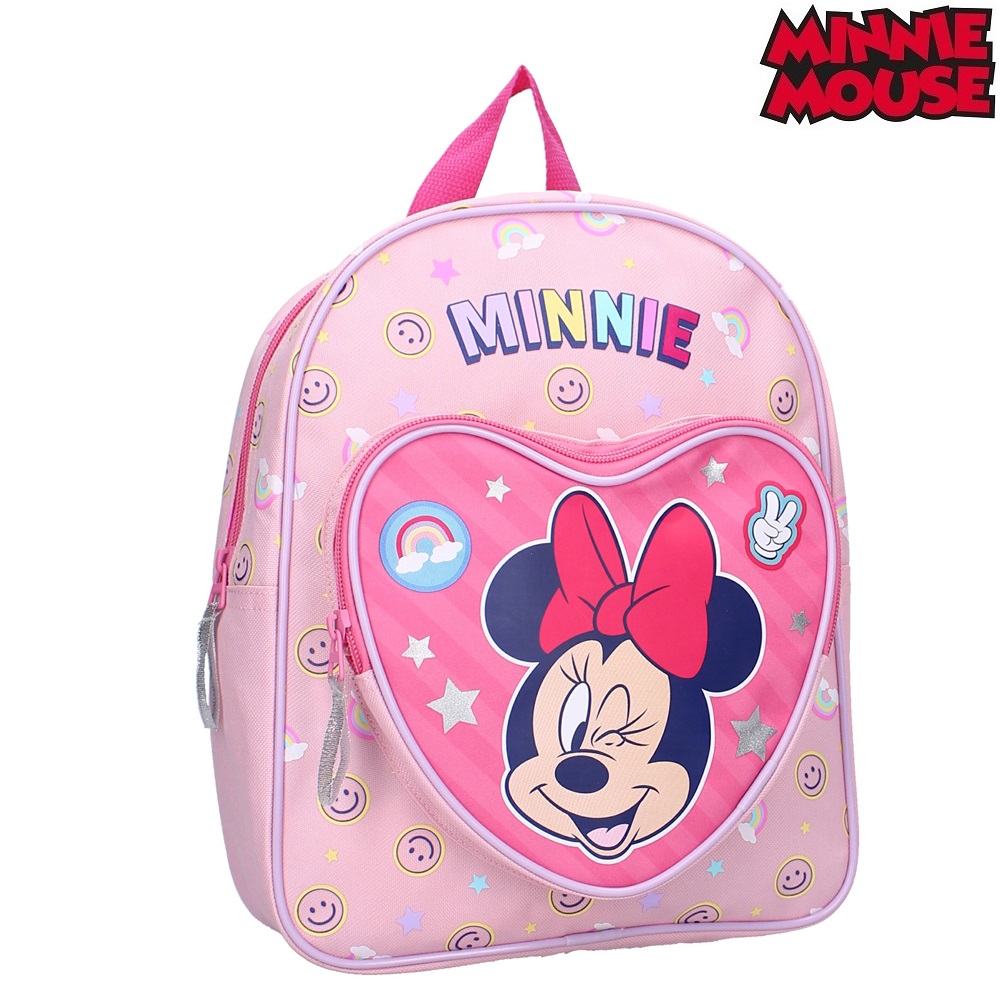 Backpack for kids Minnie Mouse Glam It Up