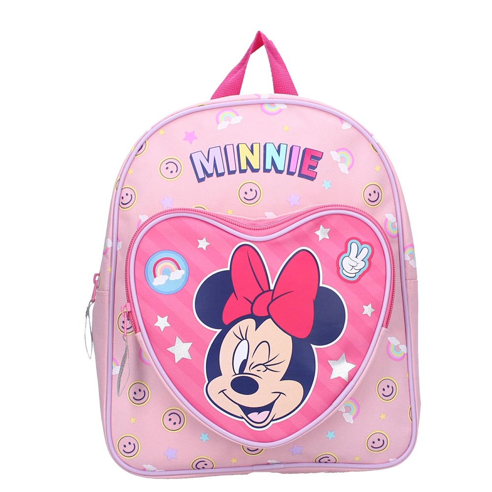 Backpack for kids Minnie Mouse Glam It Up