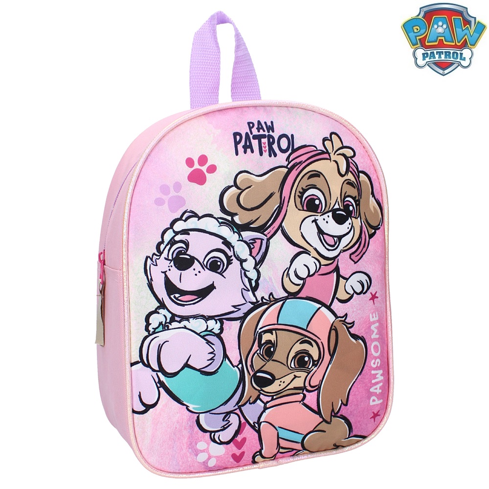 Backpack for kids Paw Patrol Furever Fun