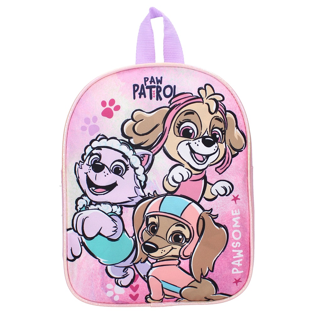 Backpack for kids Paw Patrol Furever Fun