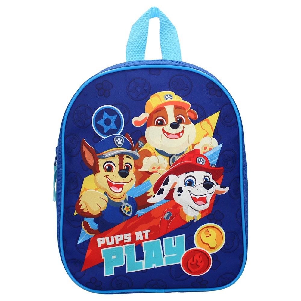 Backpack for kids Paw Patrol Pupastic Days