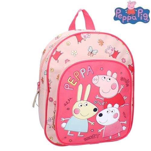 Backpack for children Peppa Pig I Love This