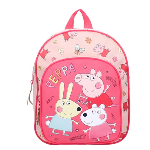 Backpack for children Peppa Pig I Love This