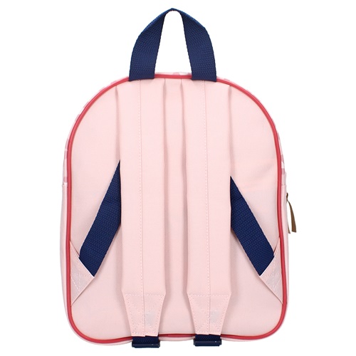 Backpack for kids Pret Giggle Pink Cat