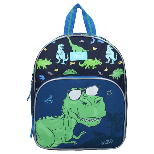 Backpack for kids Pret Happy Go Lucky Dino