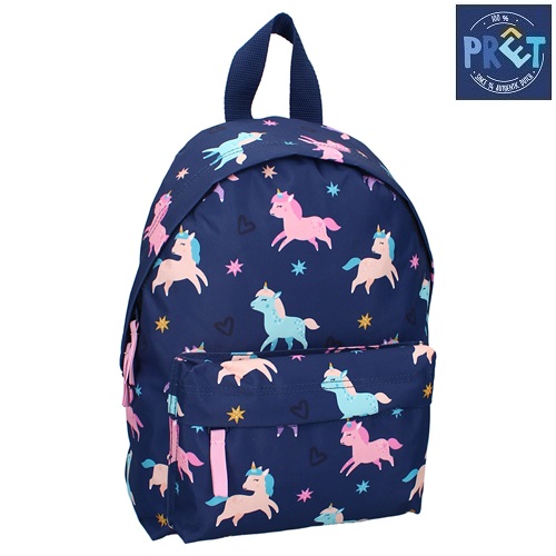 Backpack for kids Paw Patrol Pret Think Happy Thoughts Unicorn