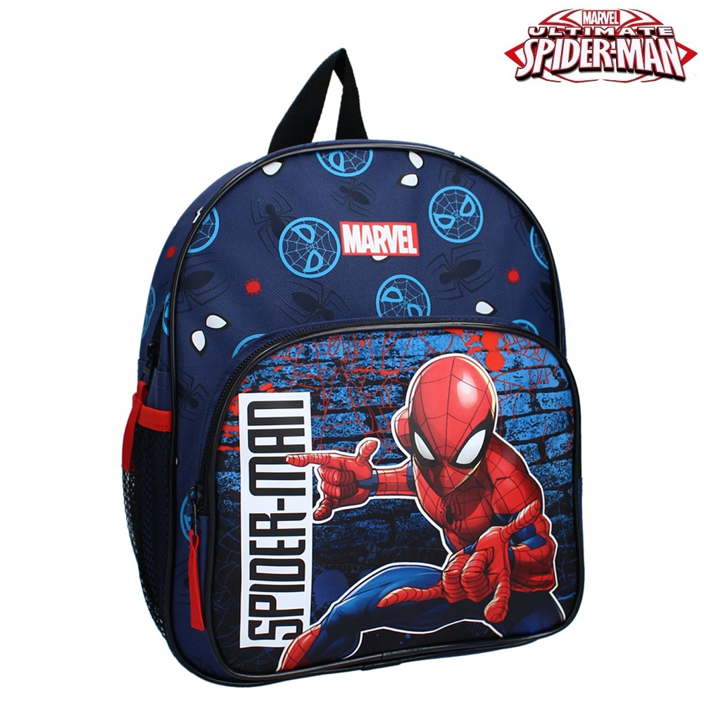 Kids' backpack Spiderman Beyond Amazing