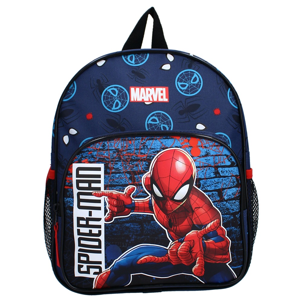 Kids' backpack Spiderman Beyond Amazing