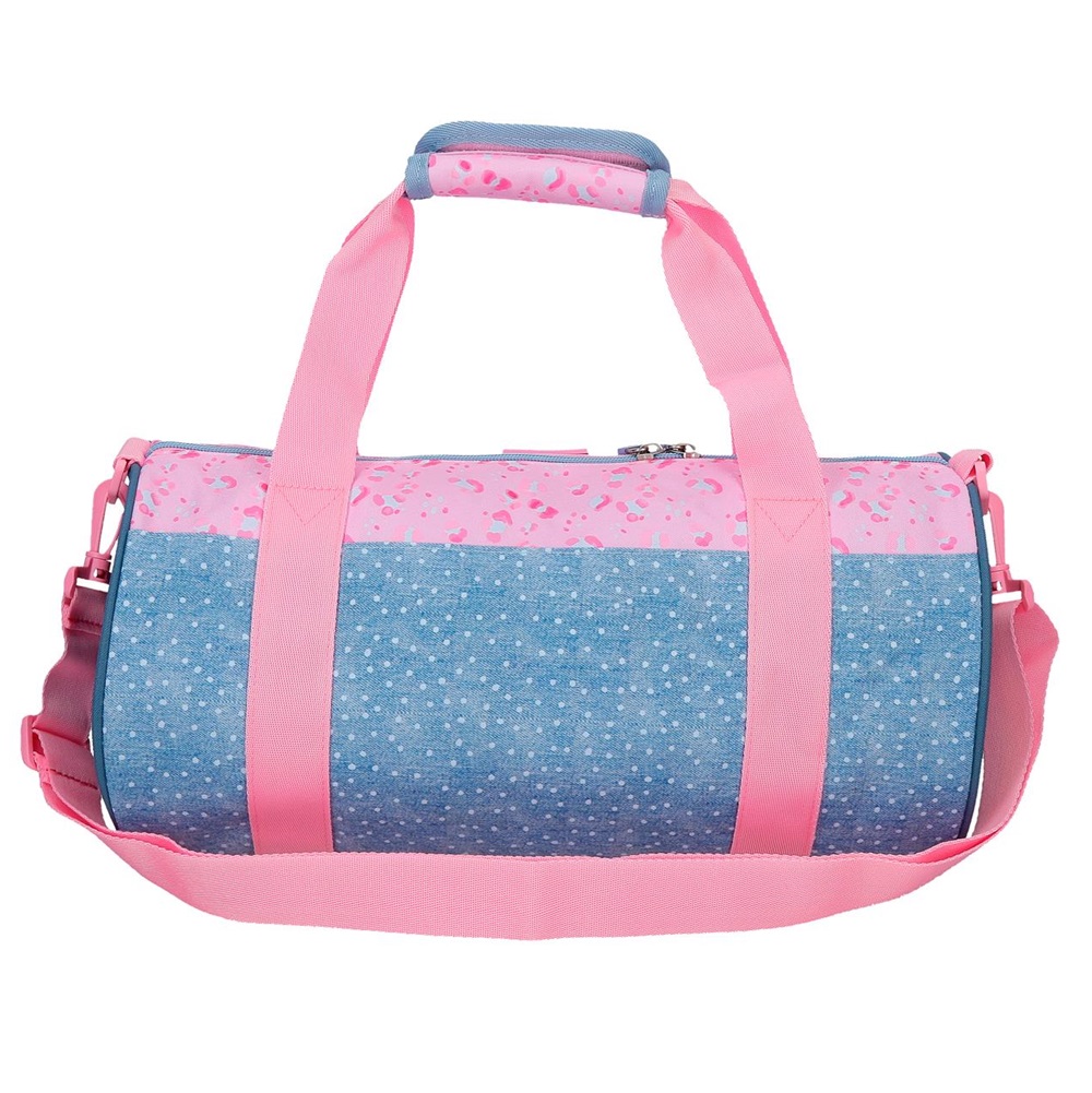 Kids' dufflebag for sports and travel Enso Dreamers