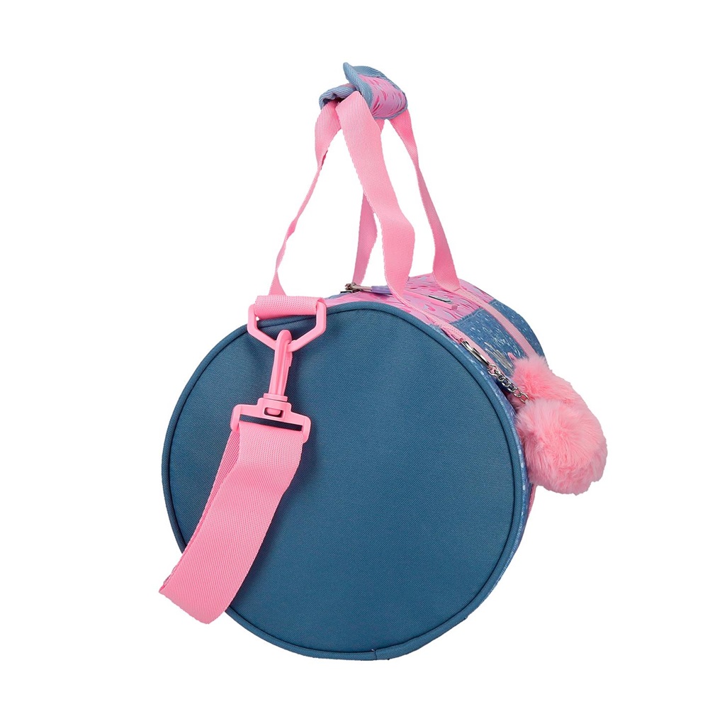 Kids' dufflebag for sports and travel Enso Dreamers