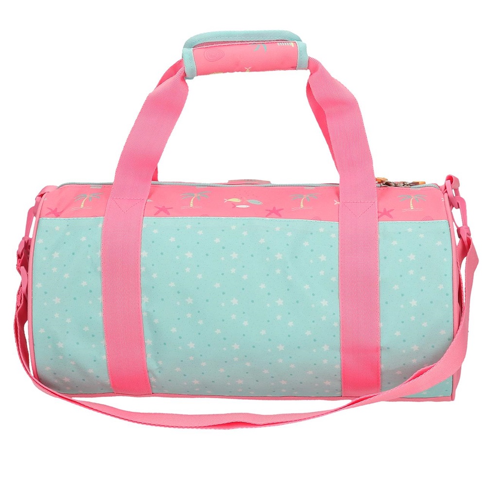 Kids' dufflebag for sports and travel Enso Magic Summer