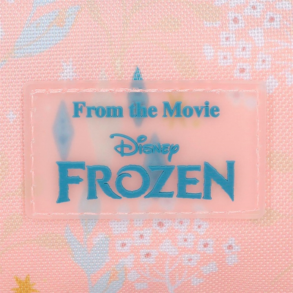 Kids' travel duffle bag Frozen Believe in the Journey