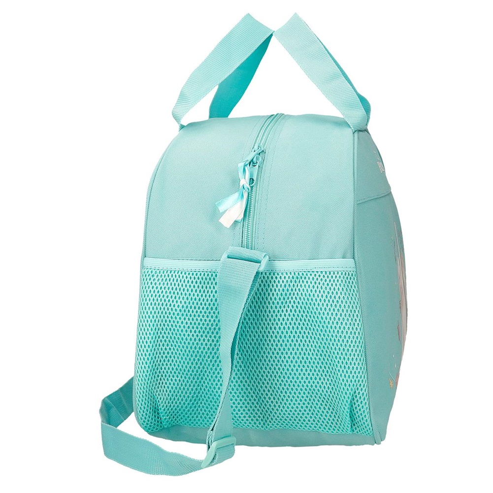 Kids' dufflebag for sports and travel Frozen Close To The Heart