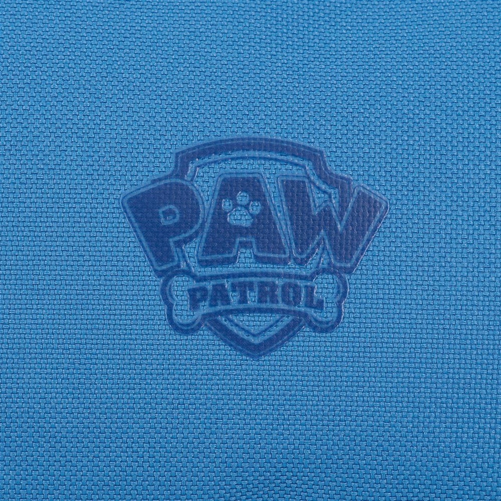 Kids' dufflebag for sports and travel Paw Patrol Future Is Pawfect