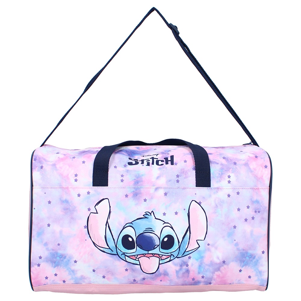 Travel bag for kids Stich Endless Fun