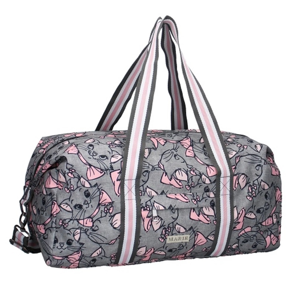 Duffle bag for kids The Aritocats